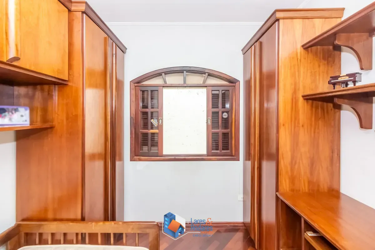Sobrado, 4 quartos, 366 m² - Foto 8