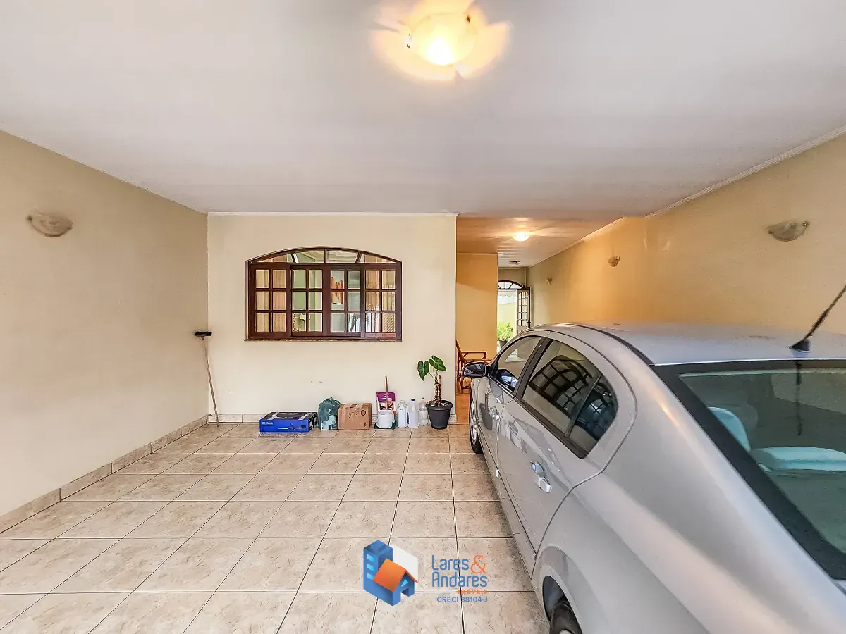 Sobrado, 4 quartos, 366 m² - Foto 65