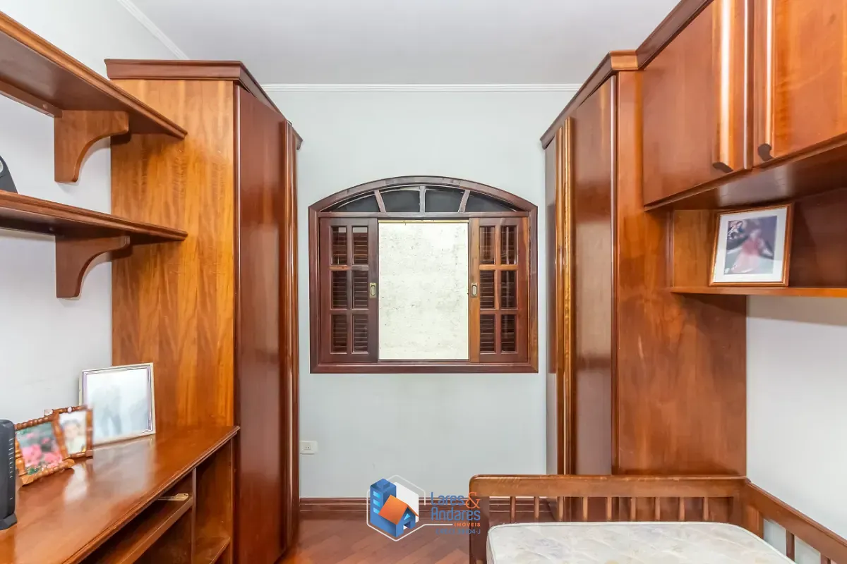 Sobrado, 4 quartos, 366 m² - Foto 16