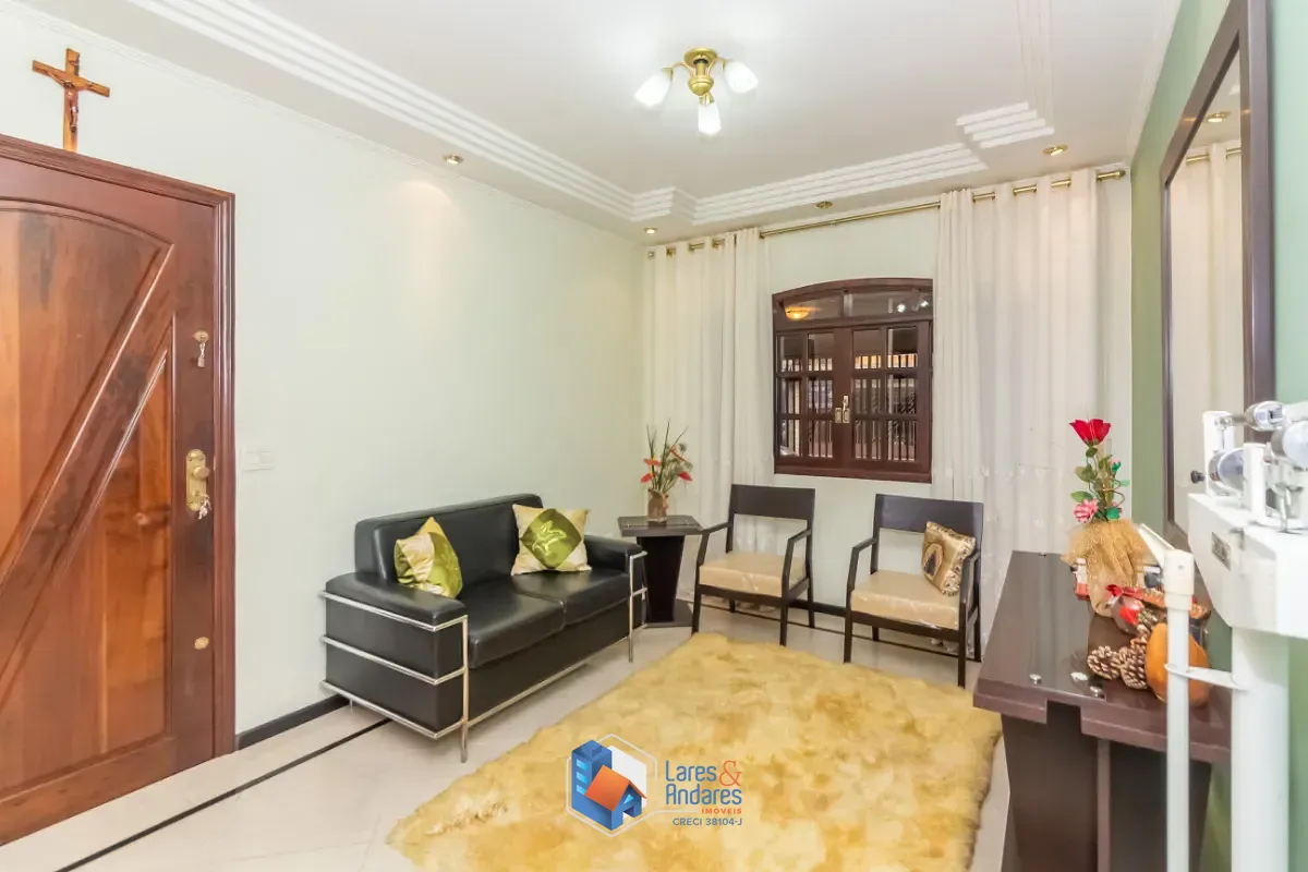 Sobrado, 4 quartos, 366 m² - Foto 6