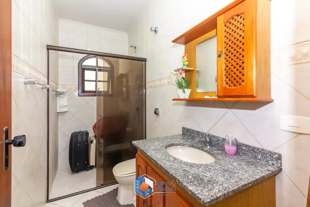 Sobrado, 4 quartos, 366 m² - Foto 14