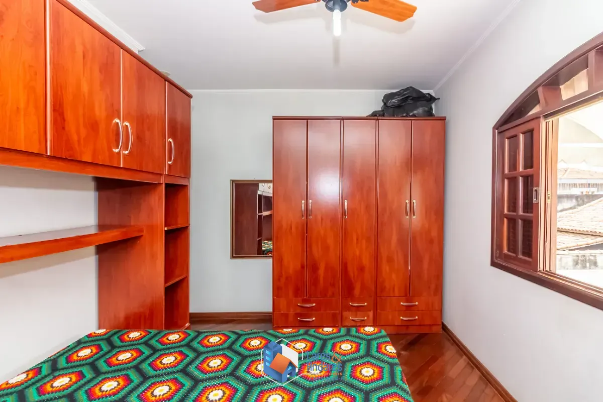 Sobrado, 4 quartos, 366 m² - Foto 12
