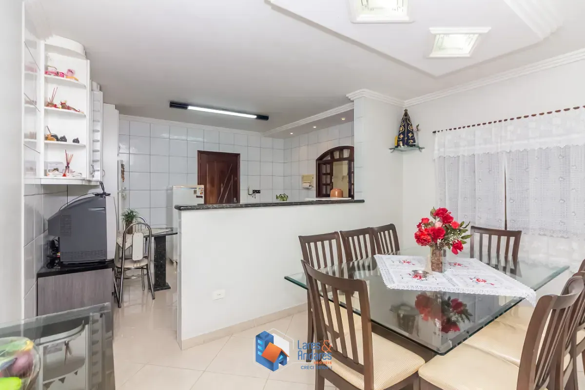 Sobrado, 4 quartos, 366 m² - Foto 35