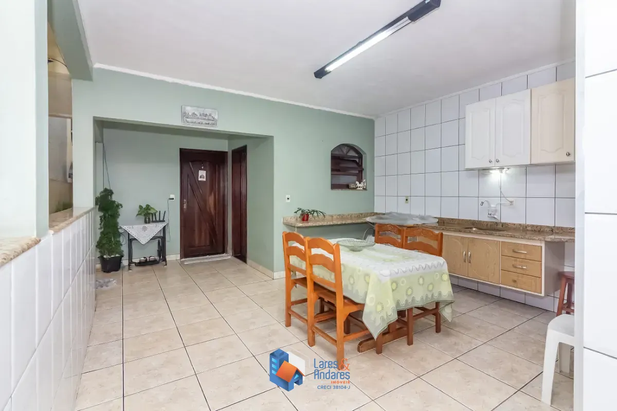 Sobrado, 4 quartos, 366 m² - Foto 40