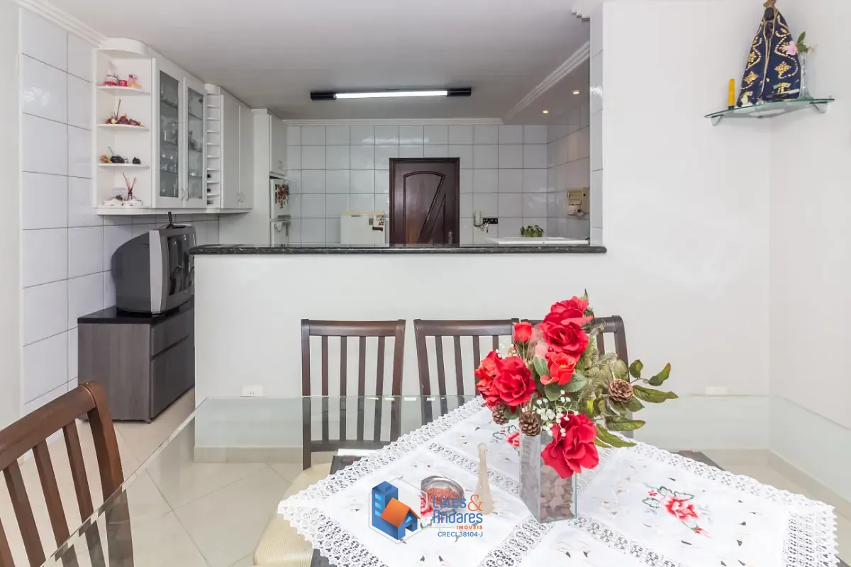 Sobrado, 4 quartos, 366 m² - Foto 34