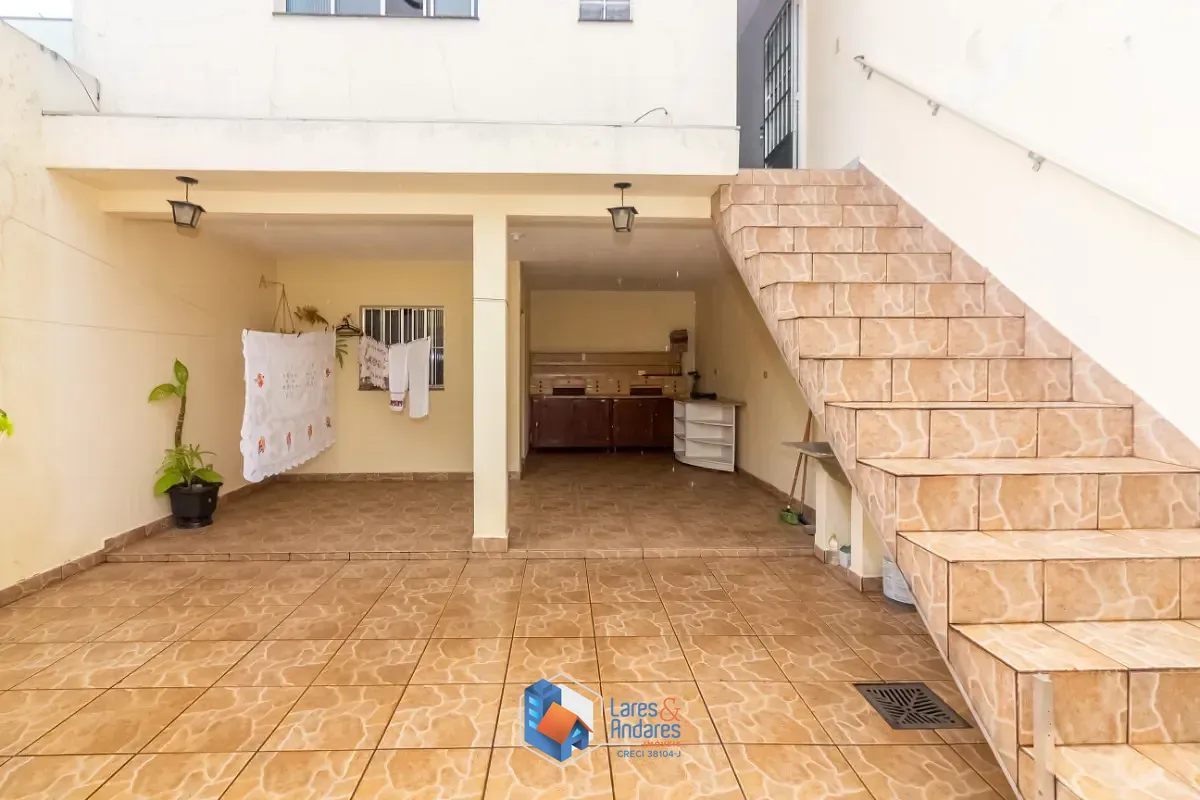 Sobrado, 4 quartos, 366 m² - Foto 42