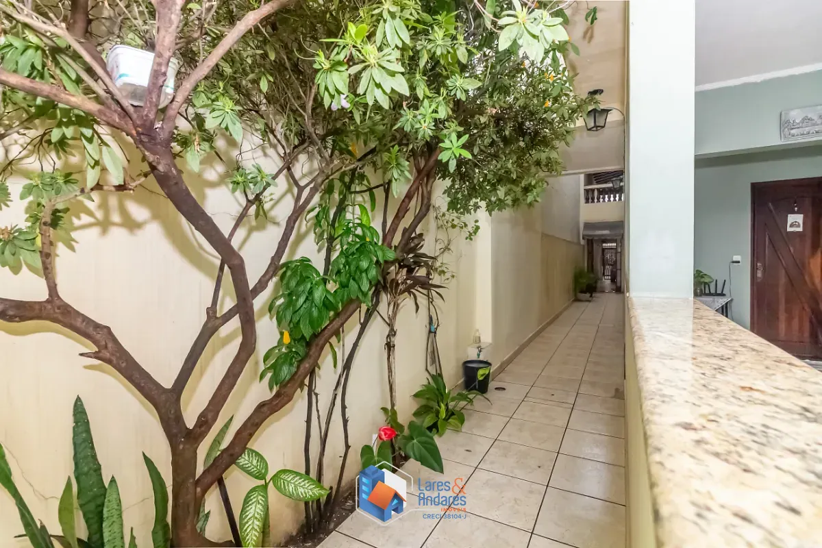 Sobrado, 4 quartos, 366 m² - Foto 41