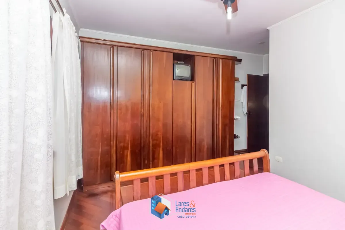 Sobrado, 4 quartos, 366 m² - Foto 21