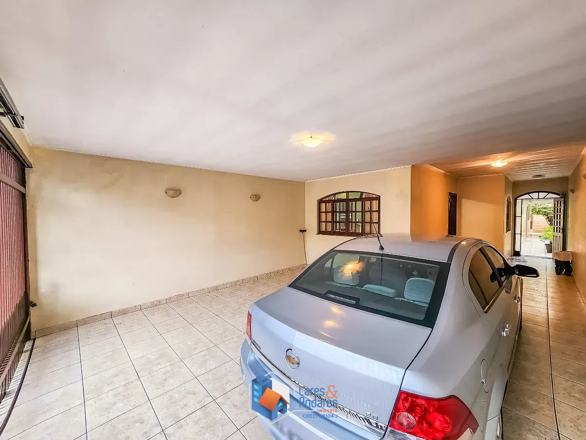 Sobrado, 4 quartos, 366 m² - Foto 64