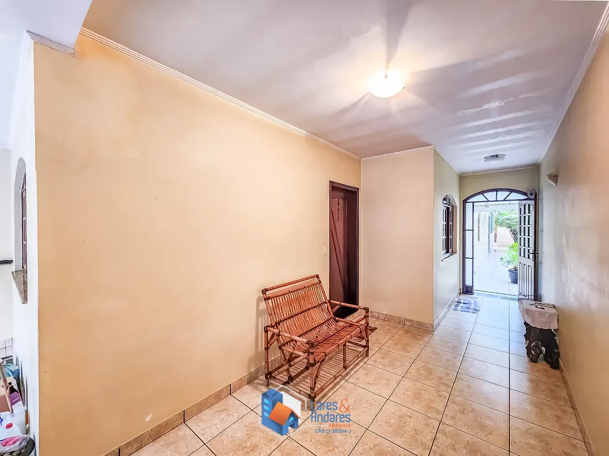 Sobrado, 4 quartos, 366 m² - Foto 68