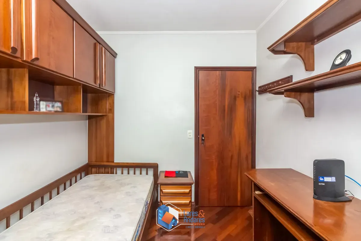 Sobrado, 4 quartos, 366 m² - Foto 17