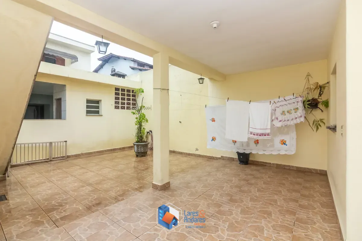Sobrado, 4 quartos, 366 m² - Foto 47