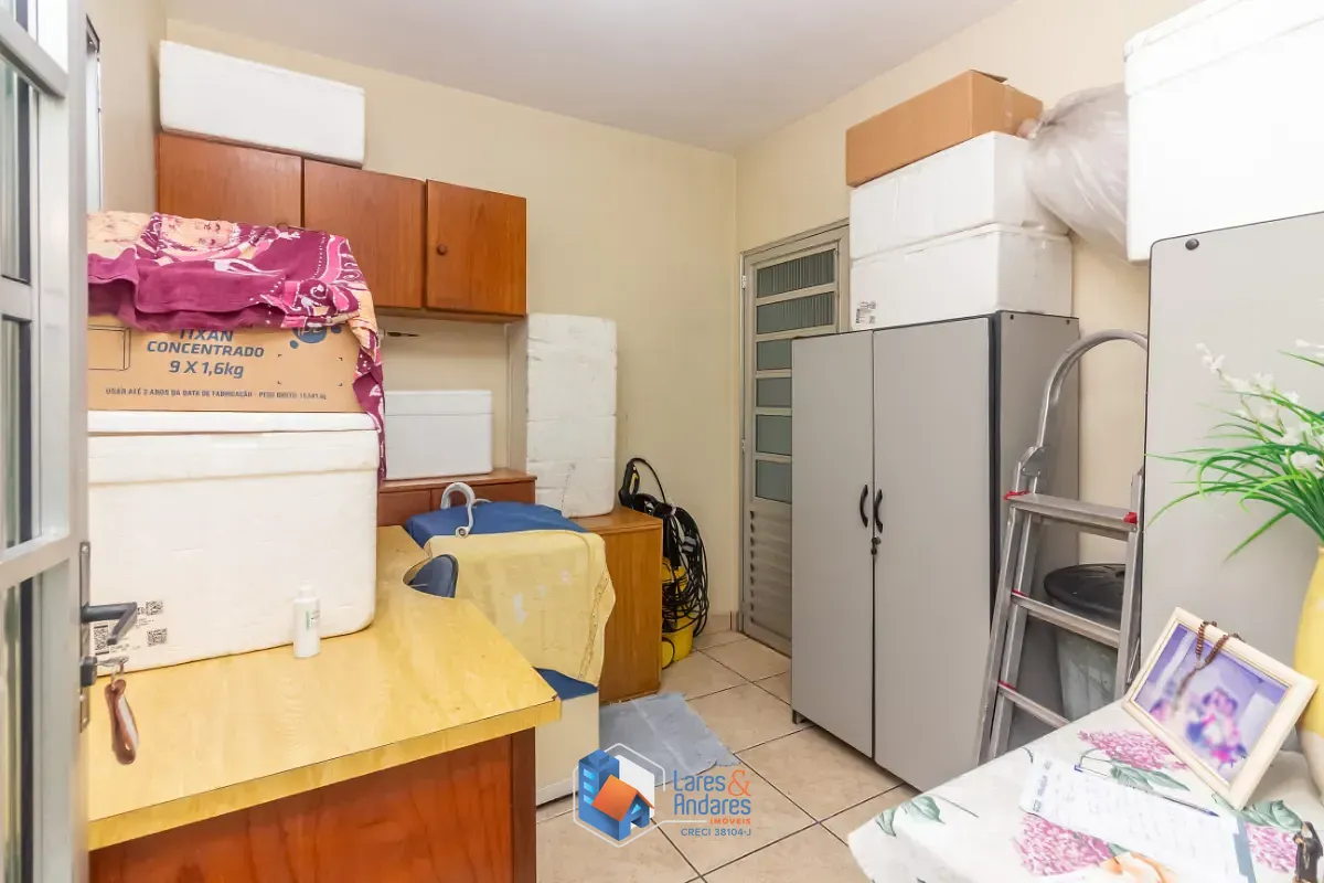 Sobrado, 4 quartos, 366 m² - Foto 45