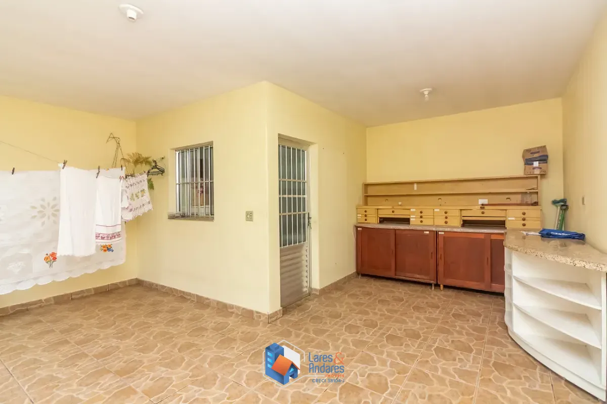 Sobrado, 4 quartos, 366 m² - Foto 48