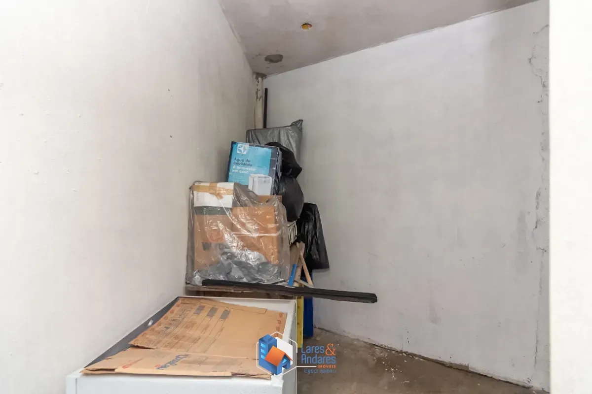 Sobrado, 4 quartos, 366 m² - Foto 44