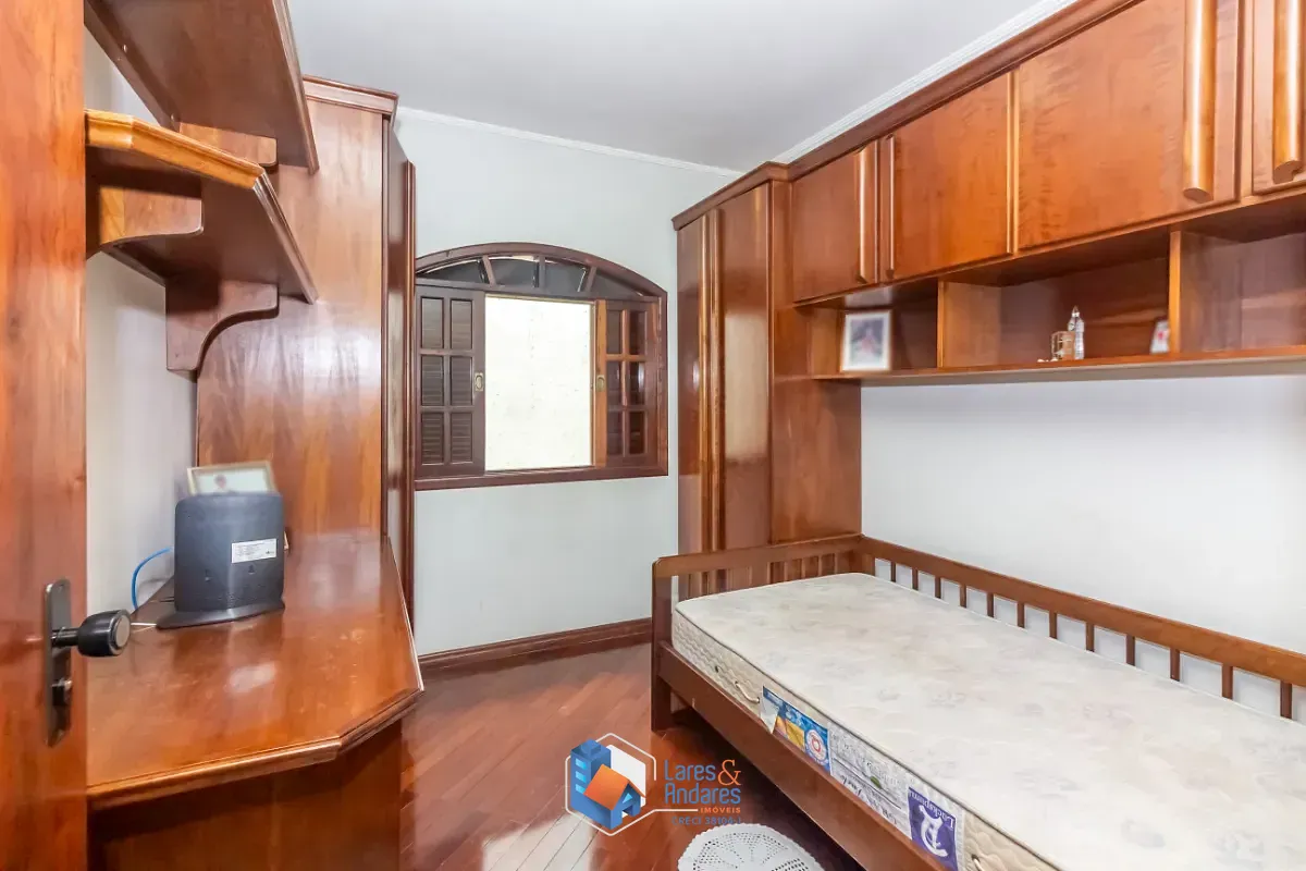 Sobrado, 4 quartos, 366 m² - Foto 15