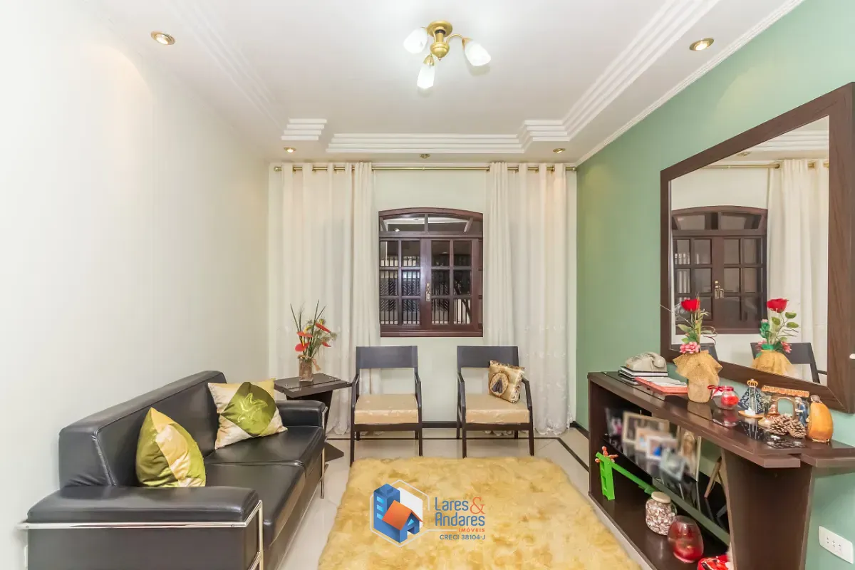 Sobrado, 4 quartos, 366 m² - Foto 5