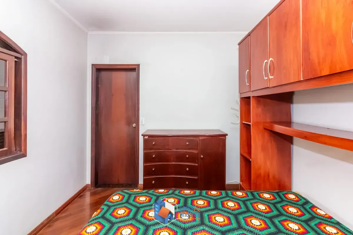 Sobrado, 4 quartos, 366 m² - Foto 11