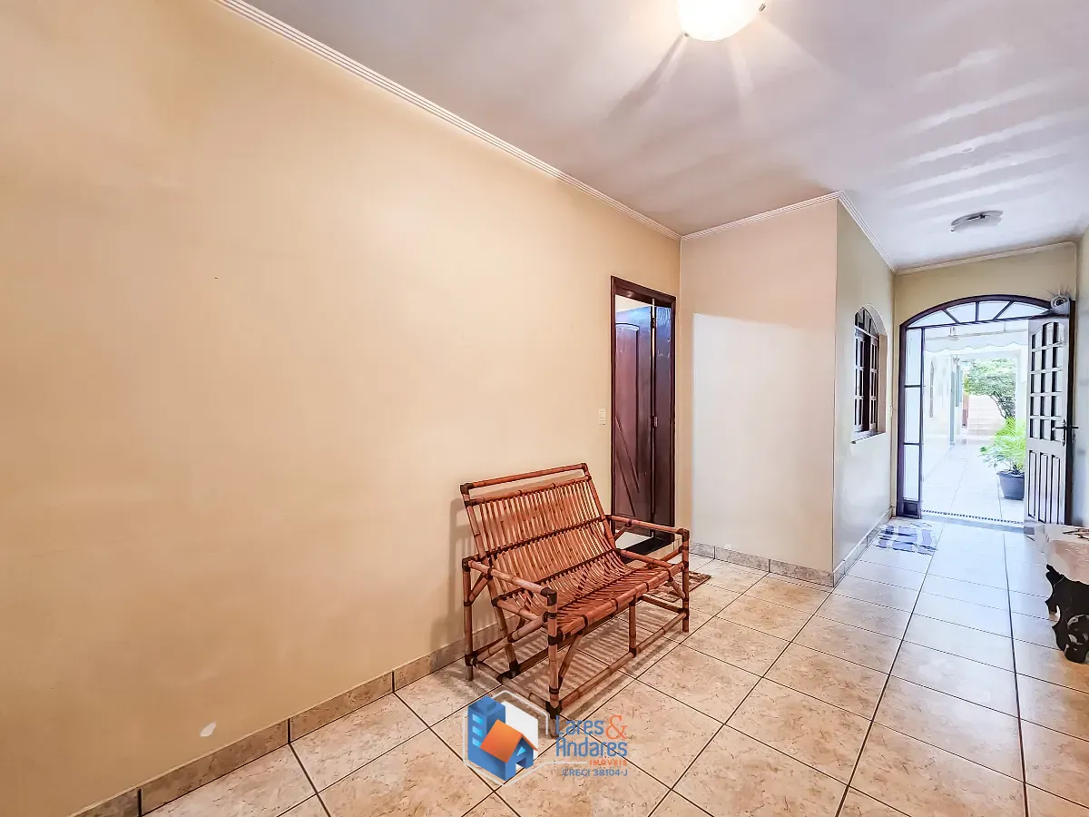 Sobrado, 4 quartos, 366 m² - Foto 67