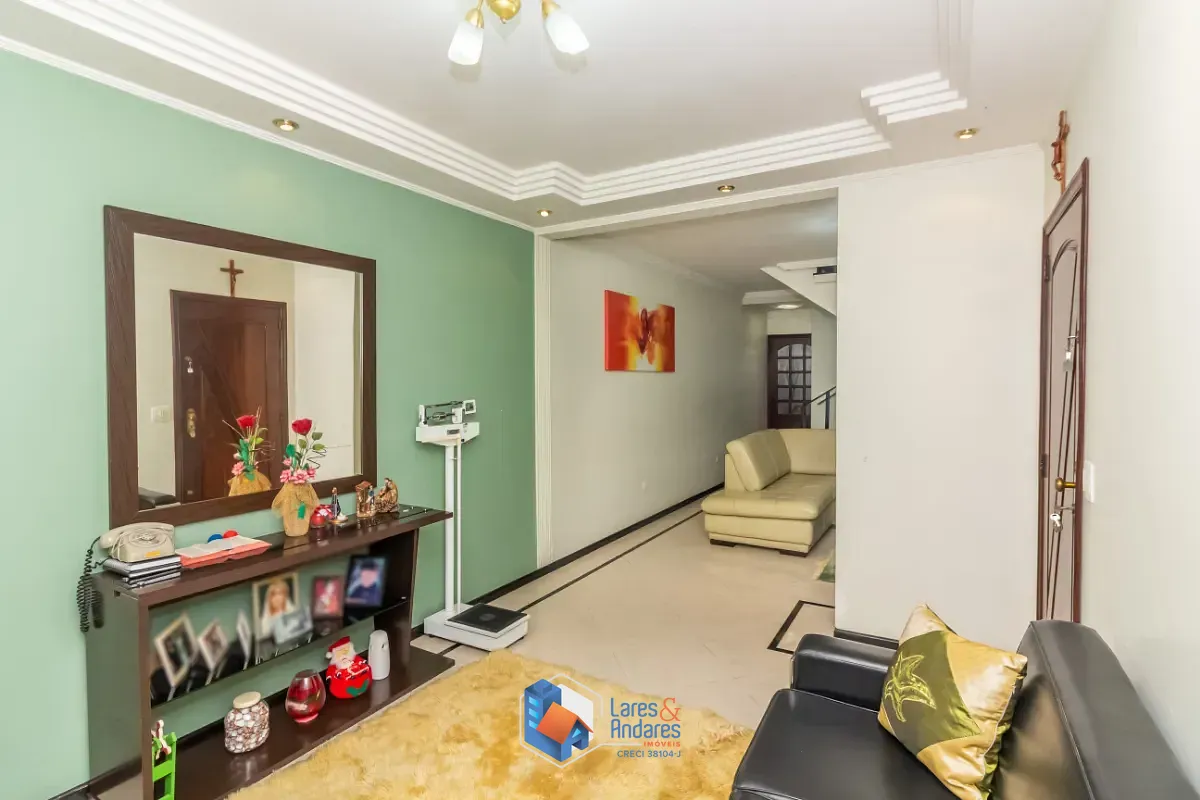 Sobrado, 4 quartos, 366 m² - Foto 4