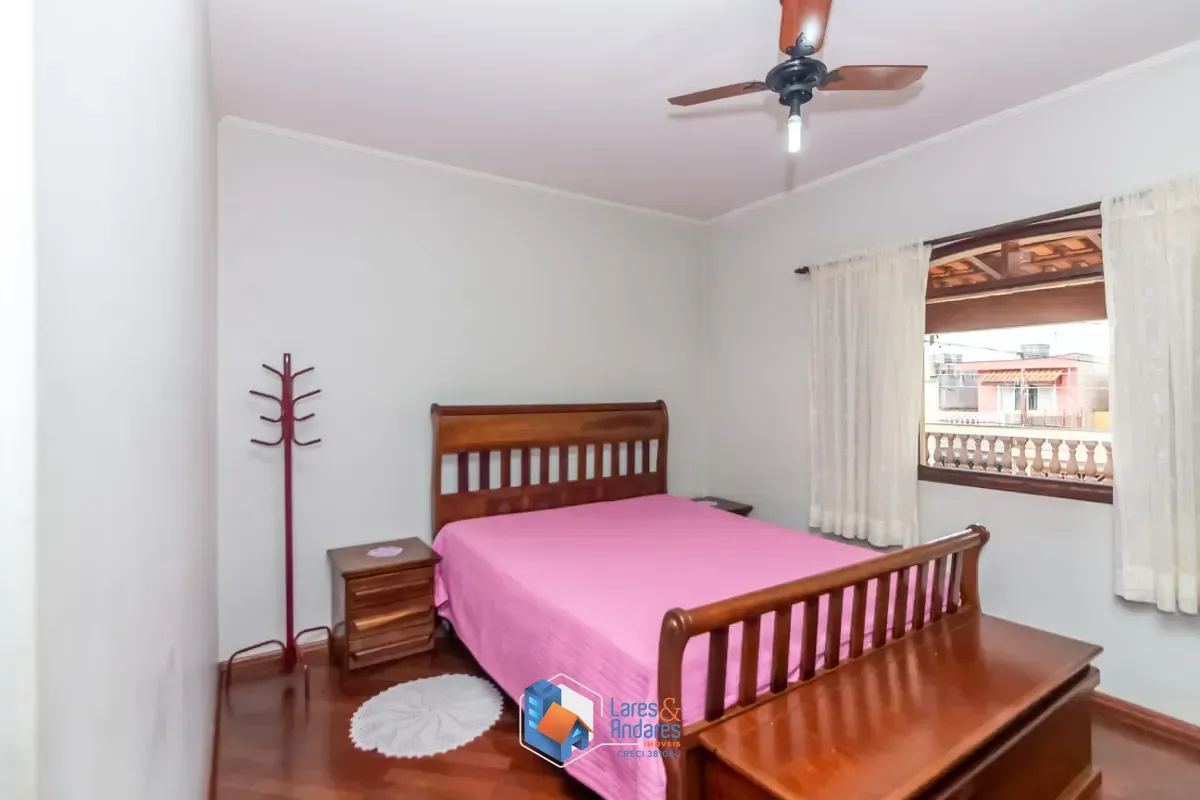Sobrado, 4 quartos, 366 m² - Foto 22