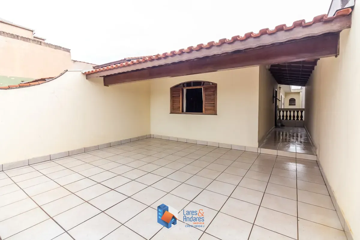 Sobrado, 4 quartos, 366 m² - Foto 26