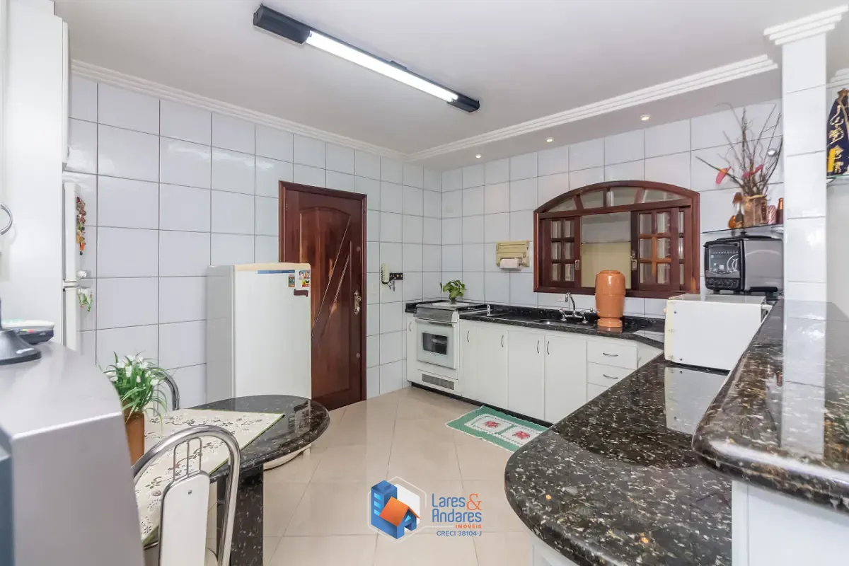 Sobrado, 4 quartos, 366 m² - Foto 31