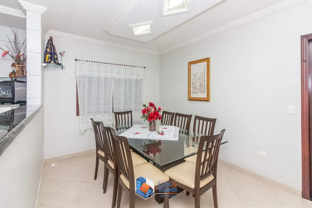 Sobrado, 4 quartos, 366 m² - Foto 32