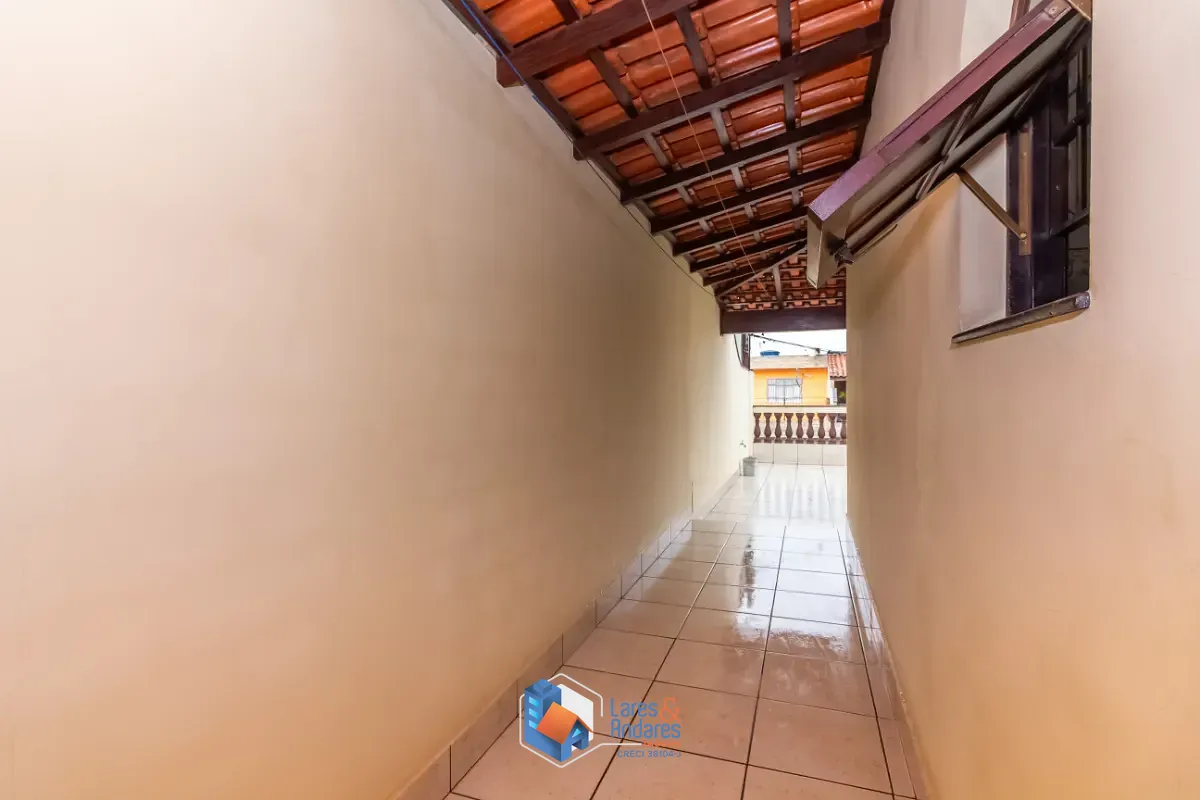 Sobrado, 4 quartos, 366 m² - Foto 25