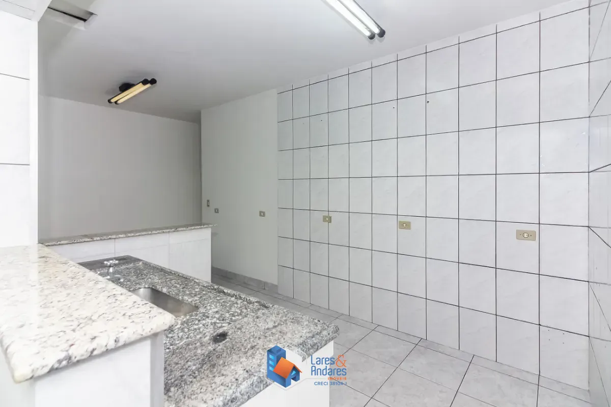 Sobrado, 4 quartos, 366 m² - Foto 55