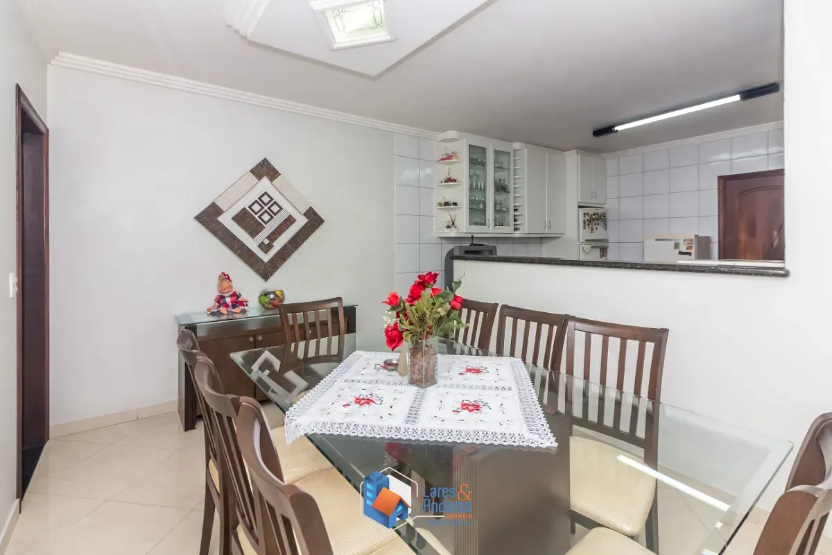 Sobrado, 4 quartos, 366 m² - Foto 33
