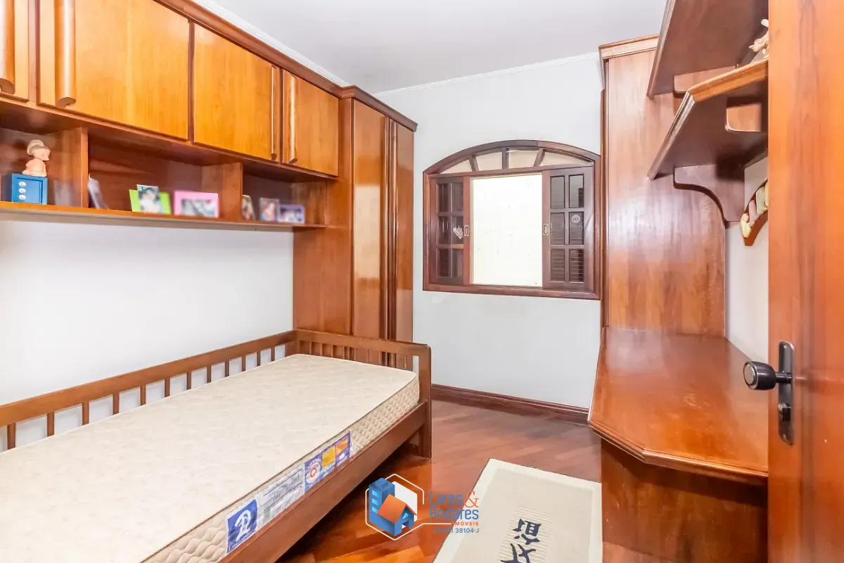 Sobrado, 4 quartos, 366 m² - Foto 7