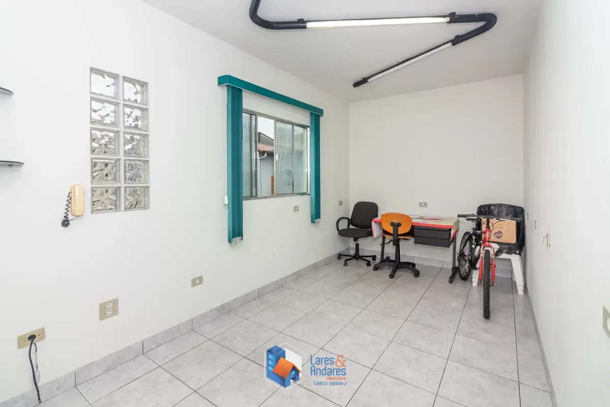 Sobrado, 4 quartos, 366 m² - Foto 58