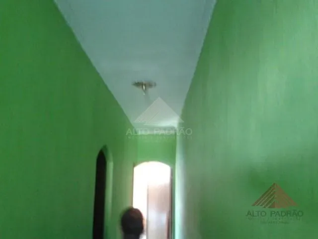 Sobrado 3 quartos e 1 banheiro, à venda, no bairro Jardim Zaira em Mauá