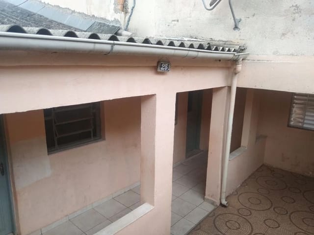 Sobrado com 276m² 3 quartos e 2 banheiros, à venda, no bairro Jardim Audir em Barueri