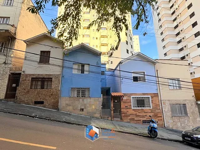 Sobrado com 80m² 2 quartos e 1 banheiro, à venda, no bairro Vila Pompéia em São Paulo