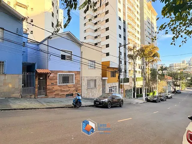 Sobrado com 80m² 2 quartos e 1 banheiro, à venda, no bairro Vila Pompéia em São Paulo