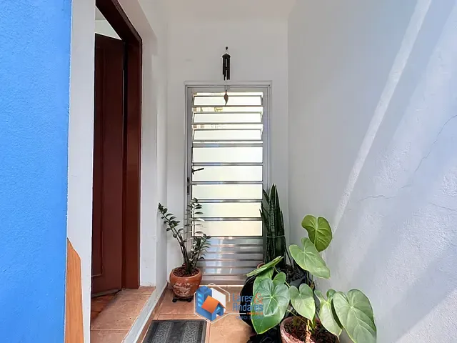 Sobrado com 80m² 2 quartos e 1 banheiro, à venda, no bairro Vila Pompéia em São Paulo