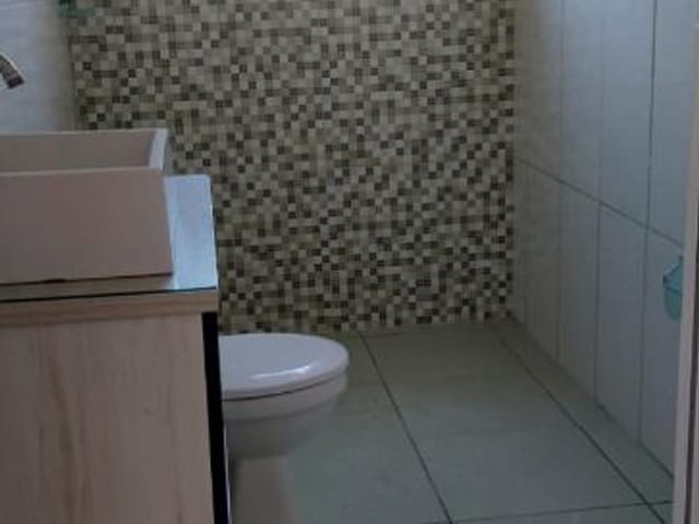 Sobrado com 80m² 5 quartos e 5 banheiros, à venda, no bairro Portal D'oeste em Barueri