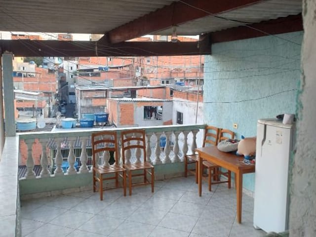 Sobrado com 80m² 5 quartos e 5 banheiros, à venda, no bairro Portal D'oeste em Barueri