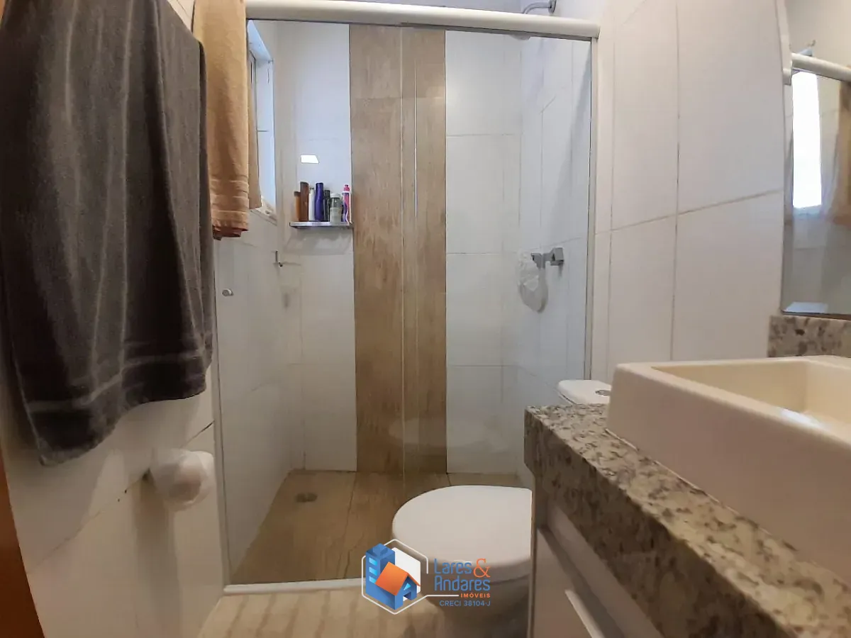Sobrado, 3 quartos, 124 m² - Foto 22
