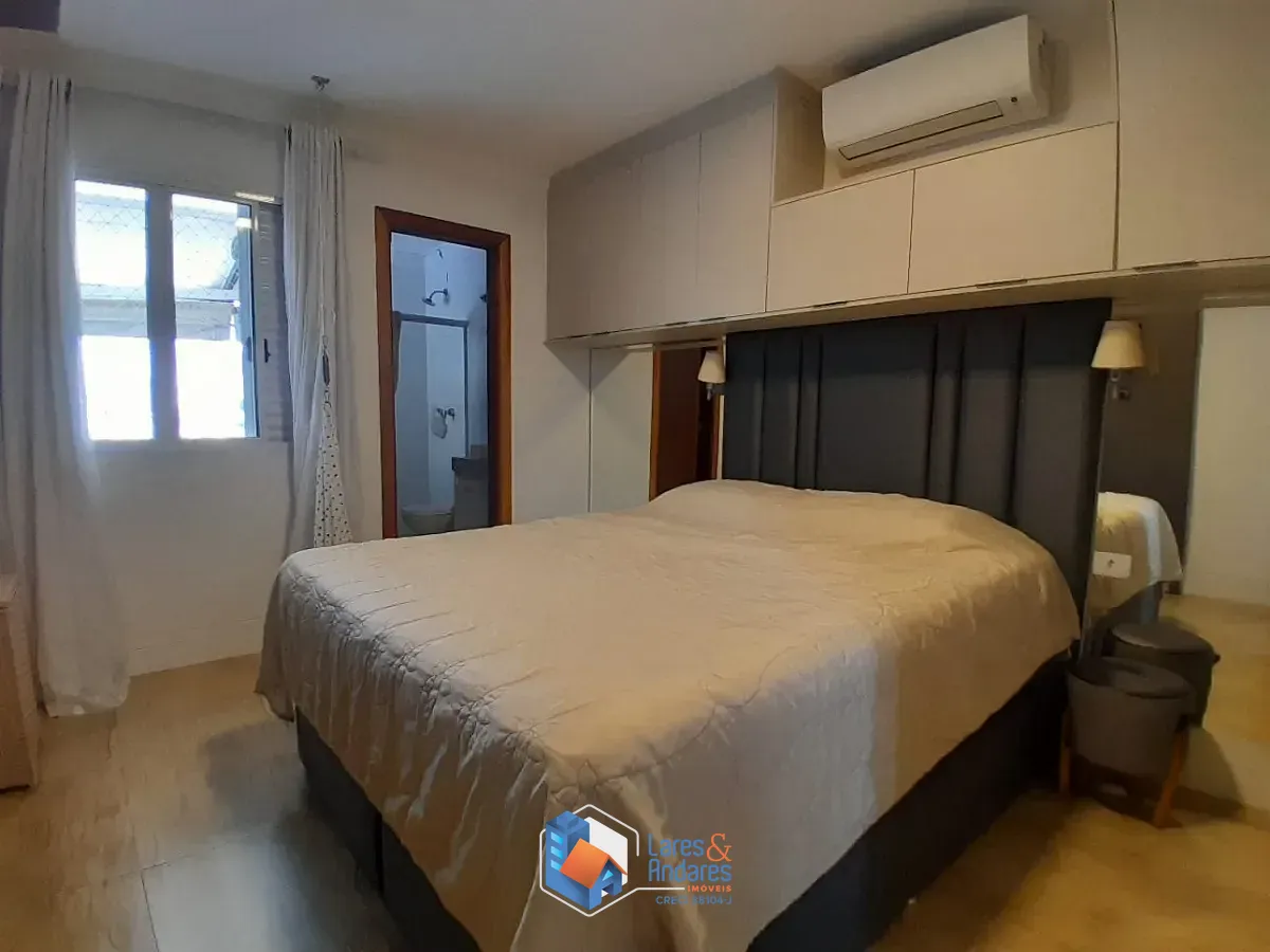 Sobrado, 3 quartos, 124 m² - Foto 15