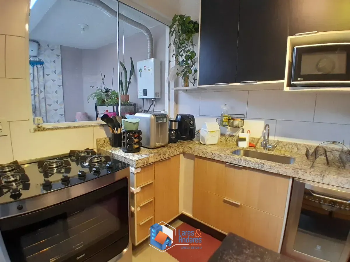 Sobrado, 3 quartos, 124 m² - Foto 12