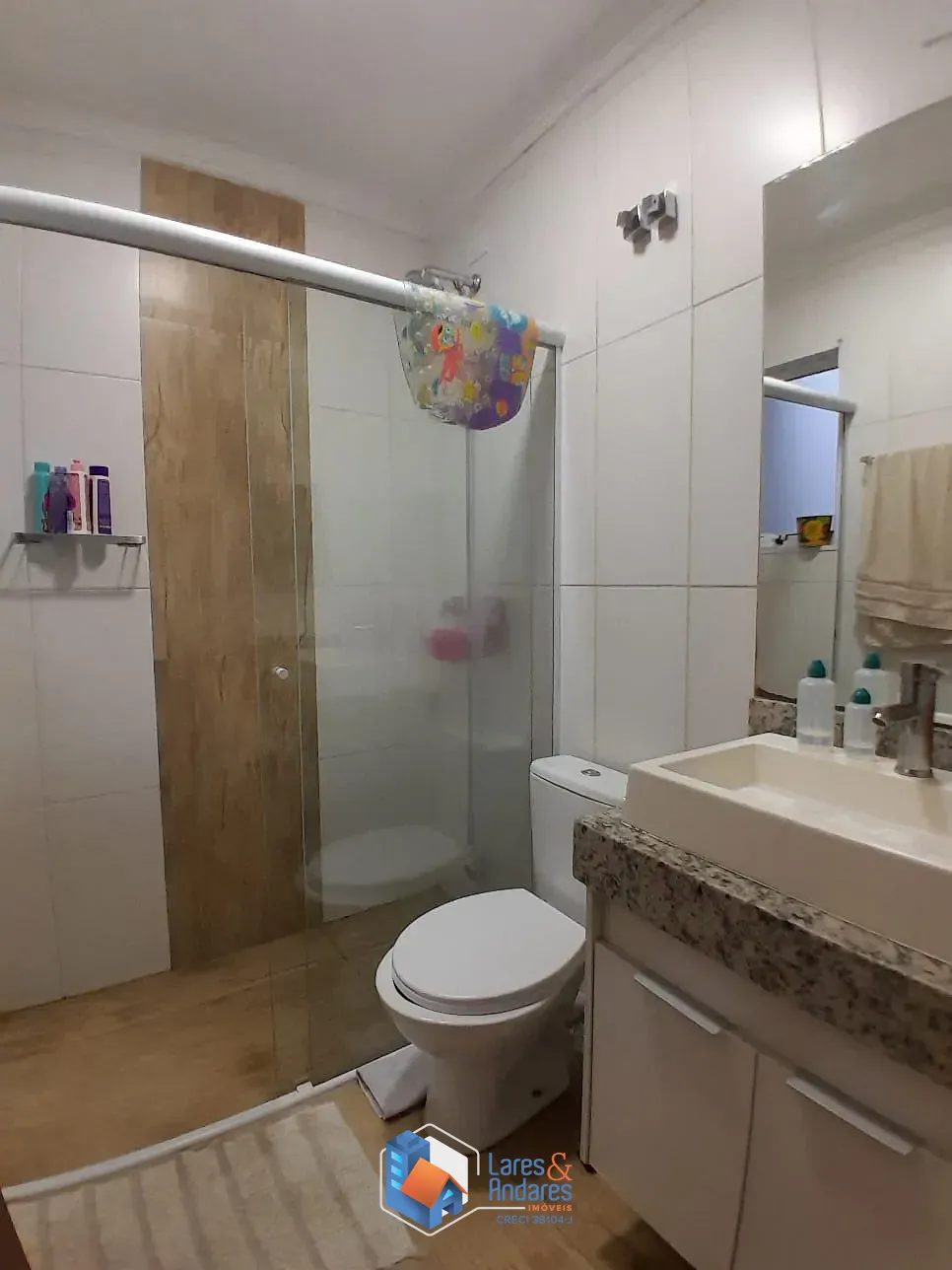 Sobrado, 3 quartos, 124 m² - Foto 31