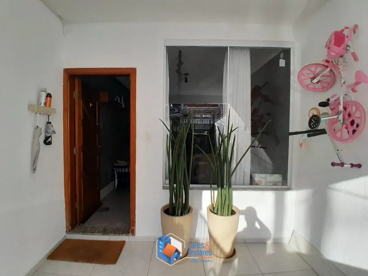 Sobrado, 3 quartos, 124 m² - Foto 38