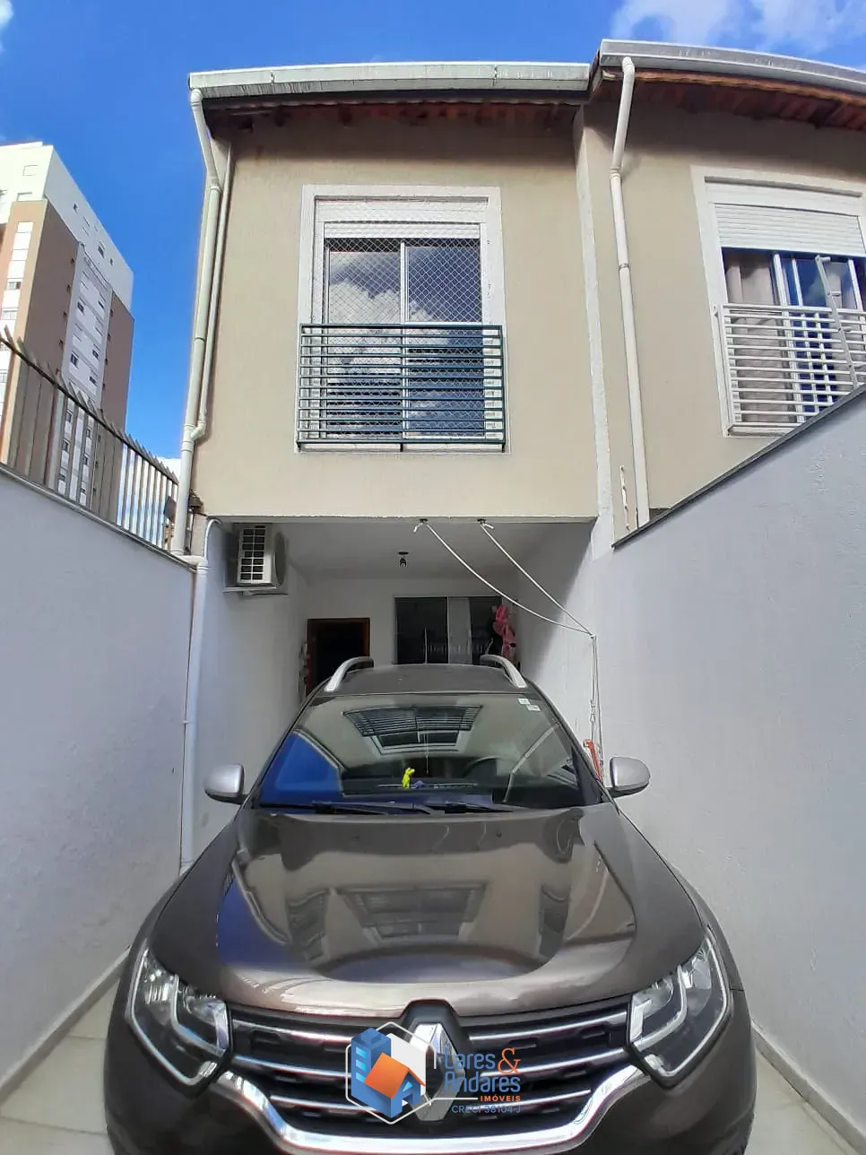 Sobrado, 3 quartos, 124 m² - Foto 41