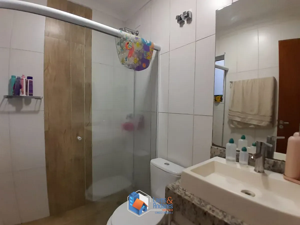 Sobrado, 3 quartos, 124 m² - Foto 30