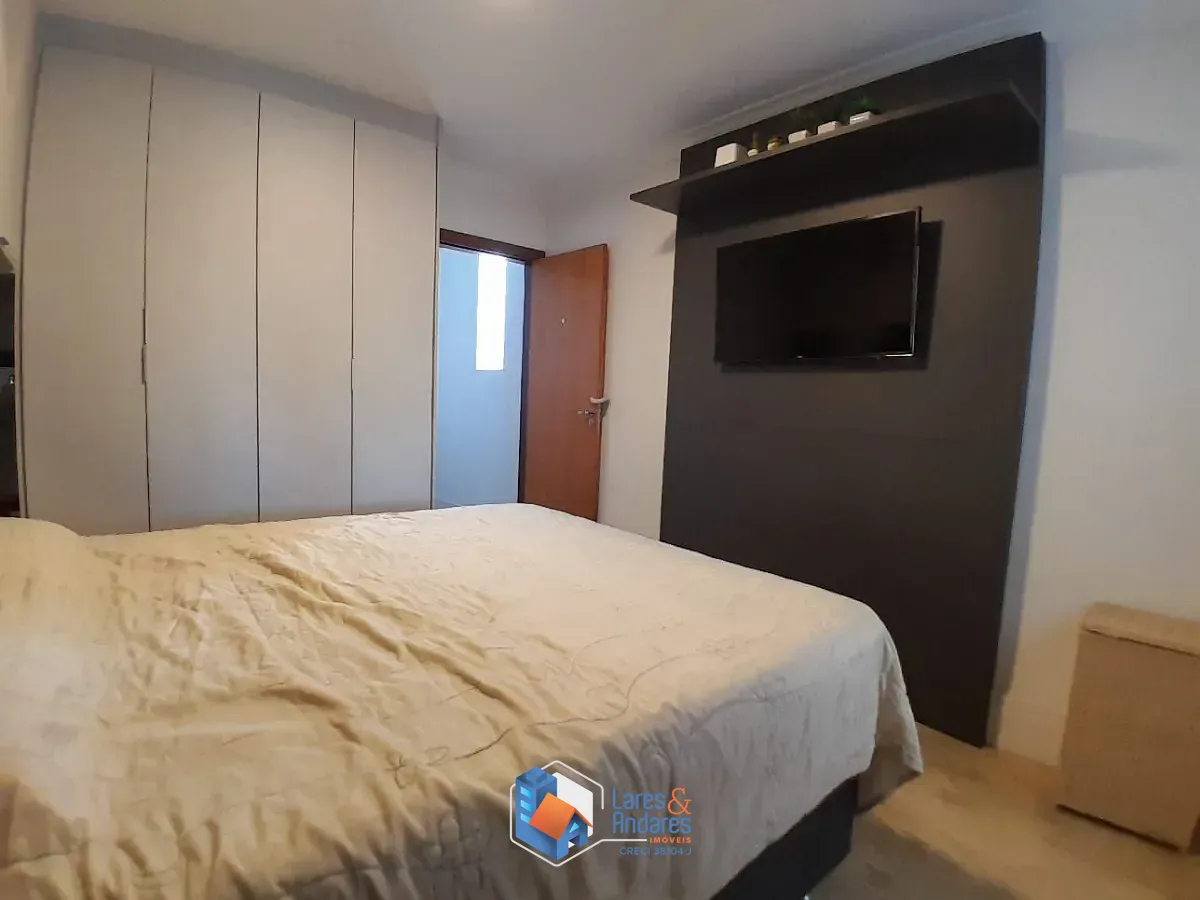 Sobrado, 3 quartos, 124 m² - Foto 18