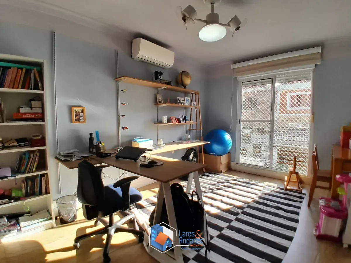 Sobrado, 3 quartos, 124 m² - Foto 32