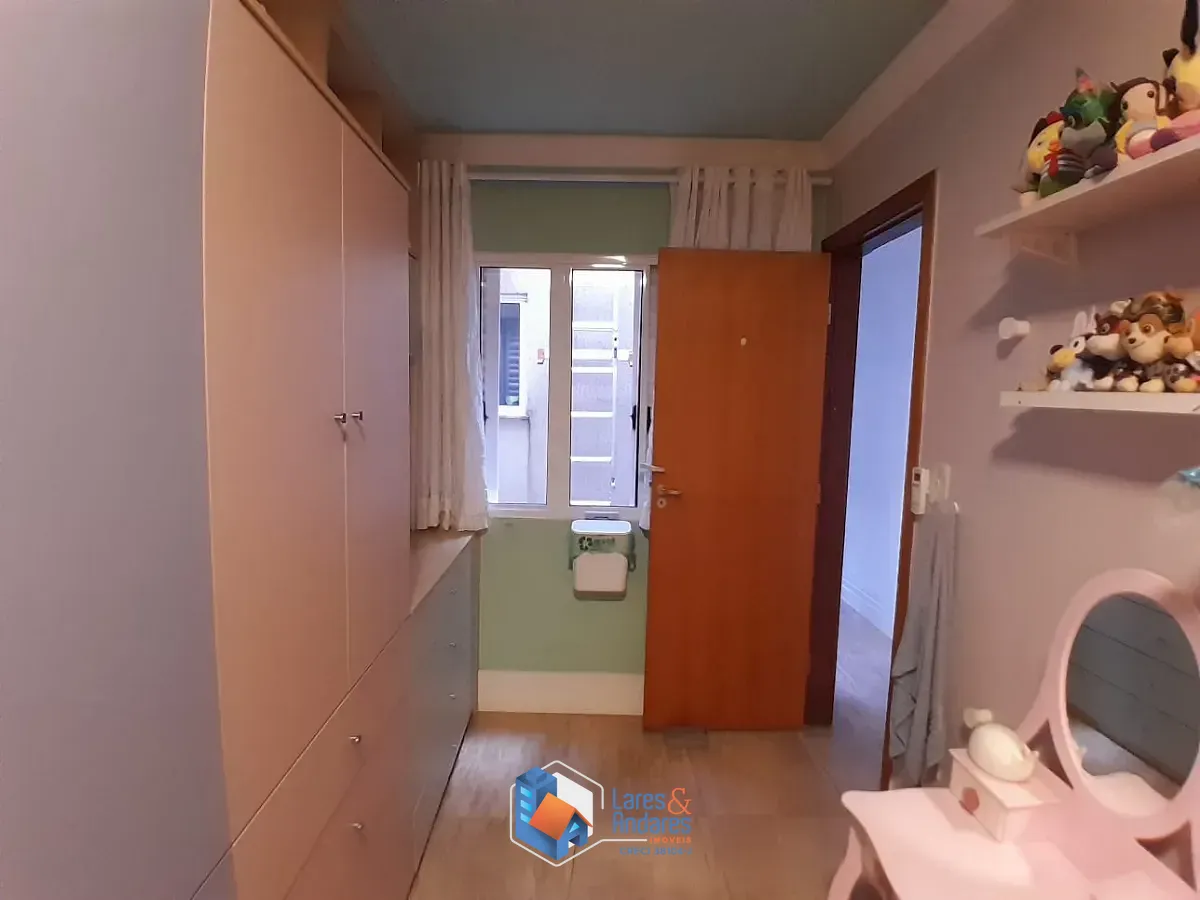 Sobrado, 3 quartos, 124 m² - Foto 27